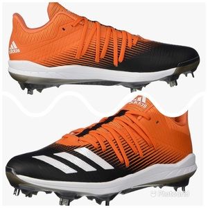 NWOT-Adidas Adizero Afterburner 6 Baseball Cleats